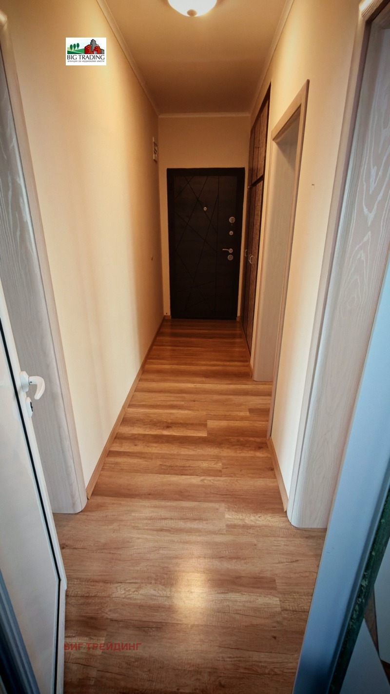 Продава 3-СТАЕН, гр. Пазарджик, Център, снимка 9 - Апартаменти - 53406589