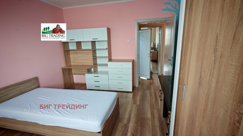 Продава 3-СТАЕН, гр. Пазарджик, Център, снимка 5 - Апартаменти - 53406589