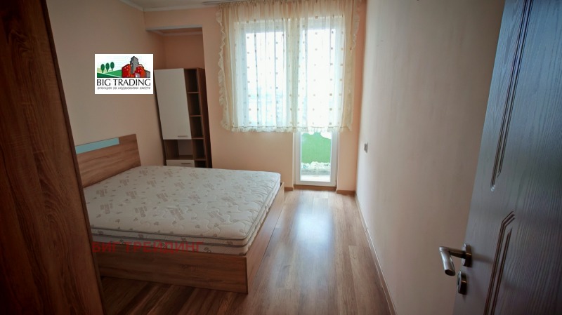 Продава 3-СТАЕН, гр. Пазарджик, Център, снимка 8 - Апартаменти - 53406589