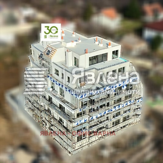 Продава 3-СТАЕН, гр. Варна, Левски 1