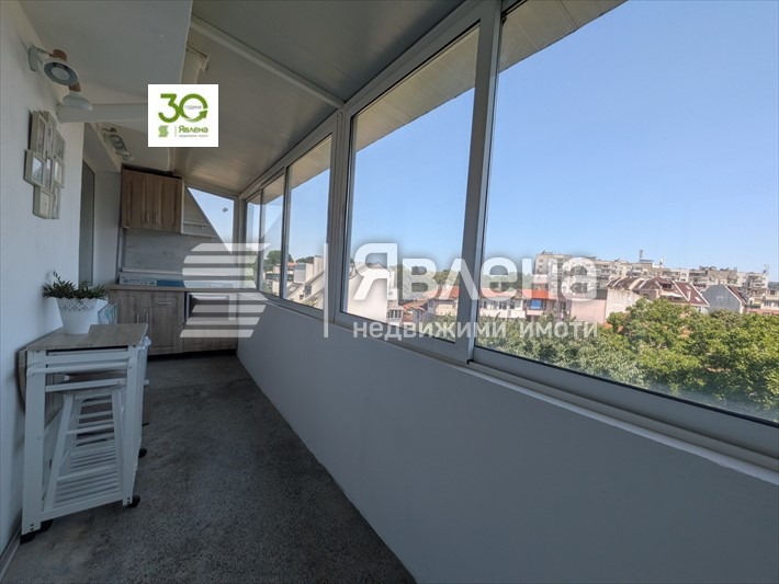 Продава 3-СТАЕН, гр. Варна, Аспарухово, снимка 5 - Апартаменти - 55126171