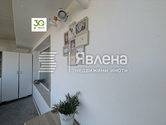 Продава 3-СТАЕН, гр. Варна, Аспарухово, снимка 6 - Апартаменти - 55126171