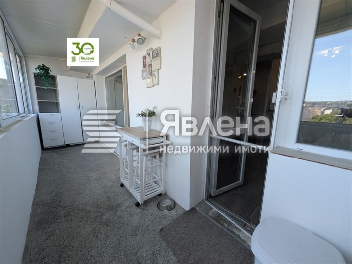 Продава 3-СТАЕН, гр. Варна, Аспарухово, снимка 4 - Апартаменти - 55126171