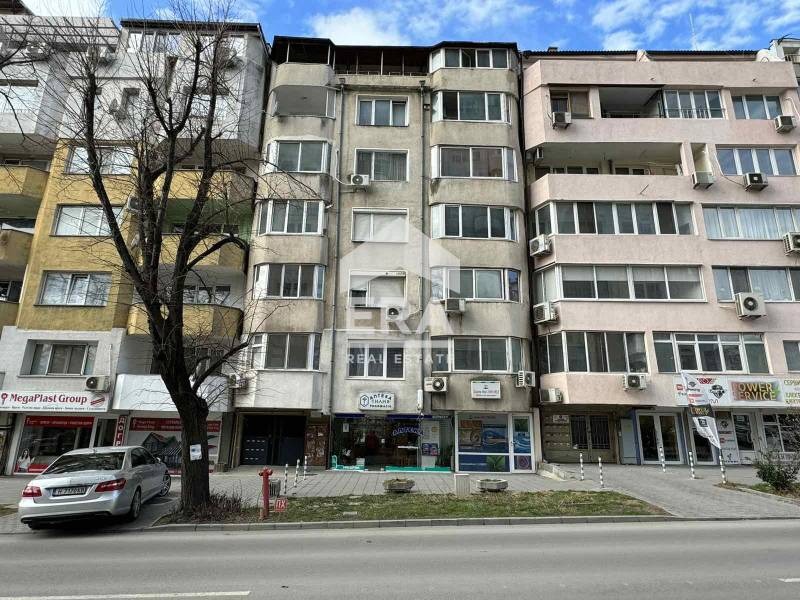 Продава 4-СТАЕН, гр. Варна, Чаталджа, снимка 9 - Aпартаменти - 46962786