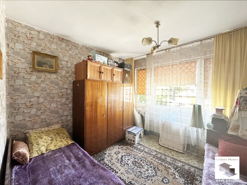 Til salg  3 soveværelser region Veliko Tarnovo , Gorna Oryahovitsa , 95 kvm | 85646285 - billede [9]
