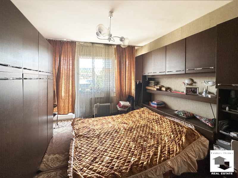 Til salg  3 soveværelser region Veliko Tarnovo , Gorna Oryahovitsa , 95 kvm | 85646285 - billede [7]