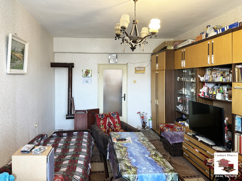 Til salg  3 soveværelser region Veliko Tarnovo , Gorna Oryahovitsa , 95 kvm | 85646285 - billede [2]