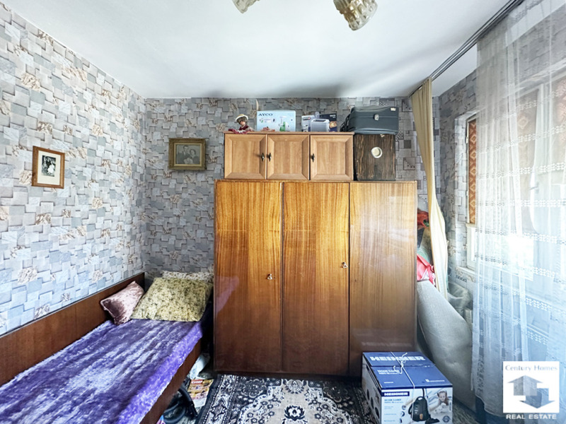 Til salg  3 soveværelser region Veliko Tarnovo , Gorna Oryahovitsa , 95 kvm | 85646285 - billede [10]
