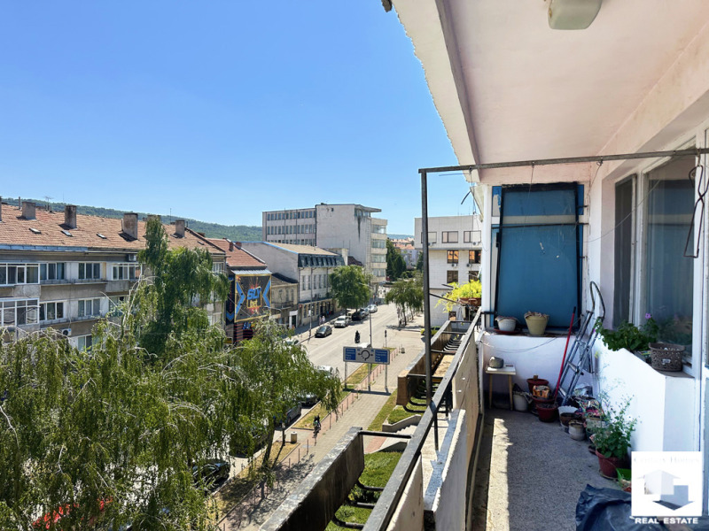 Til salg  3 soveværelser region Veliko Tarnovo , Gorna Oryahovitsa , 95 kvm | 85646285 - billede [14]