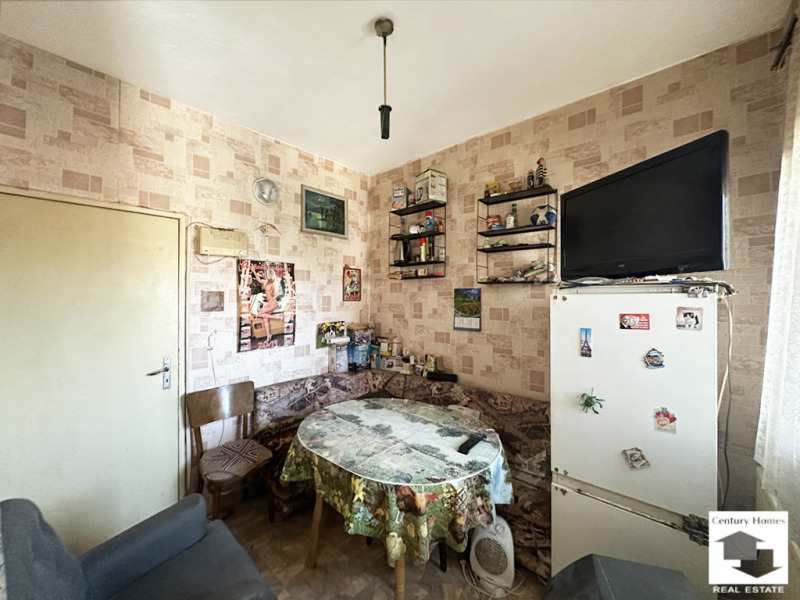 Til salg  3 soveværelser region Veliko Tarnovo , Gorna Oryahovitsa , 95 kvm | 85646285 - billede [4]