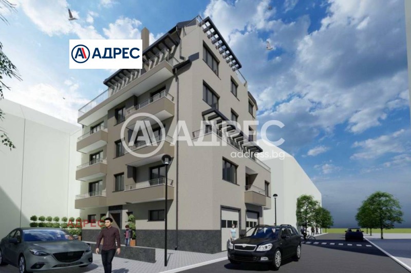 In vendita  3+ camere da letto Varna , Tsentar , 200 mq | 20926143