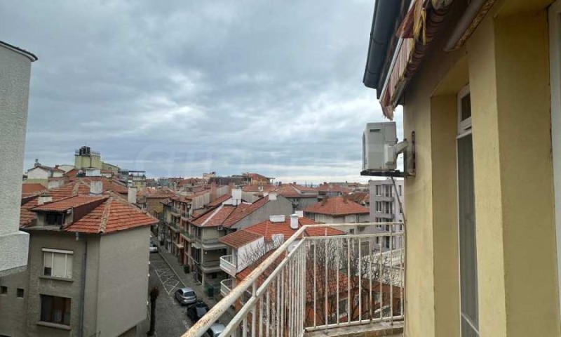 De vânzare  Maisonette regiunea Burgas , Pomorie , 108 mp | 36208116 - imagine [2]