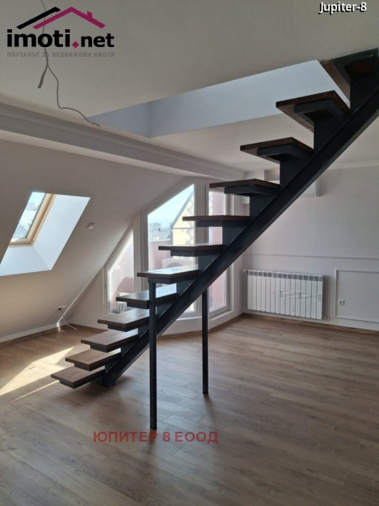 Продава  Мезонет град София , Подуяне , 85 кв.м | 81299145 - изображение [5]