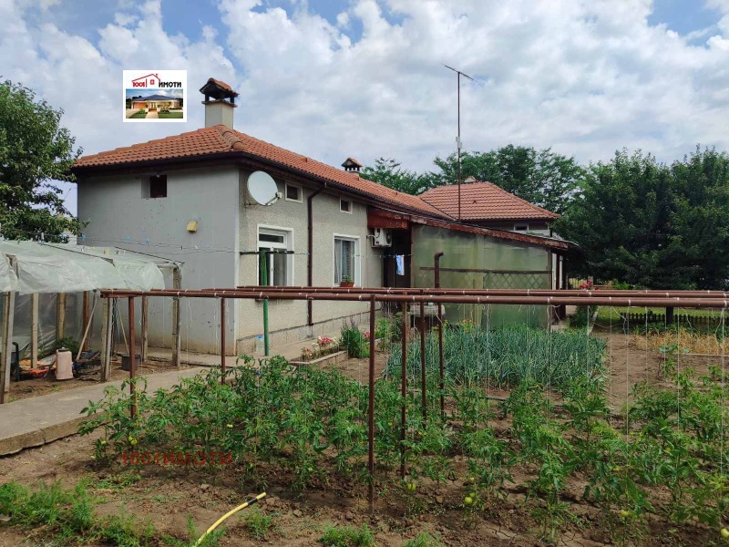 Na prodej  Dům oblast Dobrich , Kardam , 100 m2 | 40388652