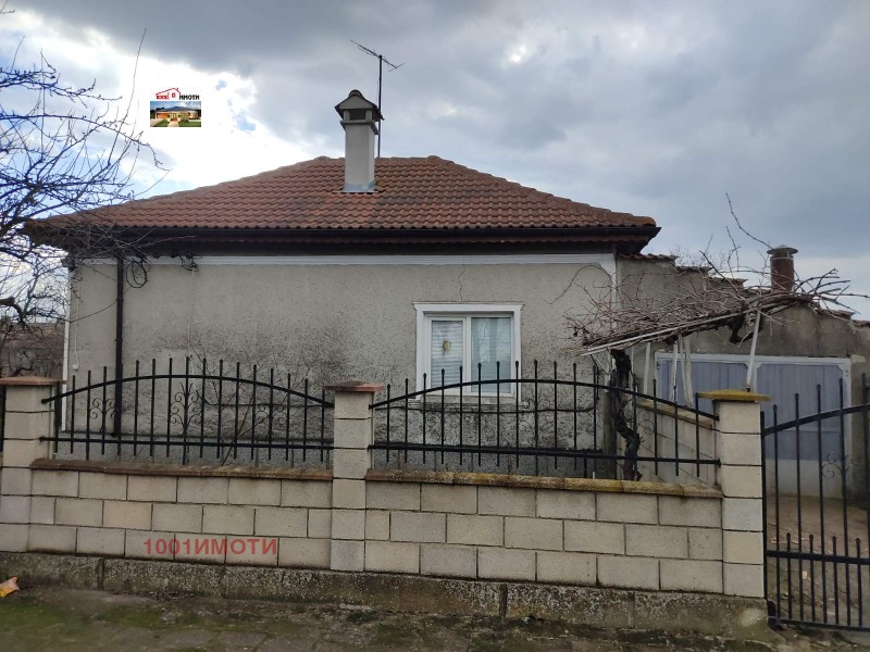 Продава  Къща област Добрич , с. Кардам , 100 кв.м | 20840296 - изображение [15]