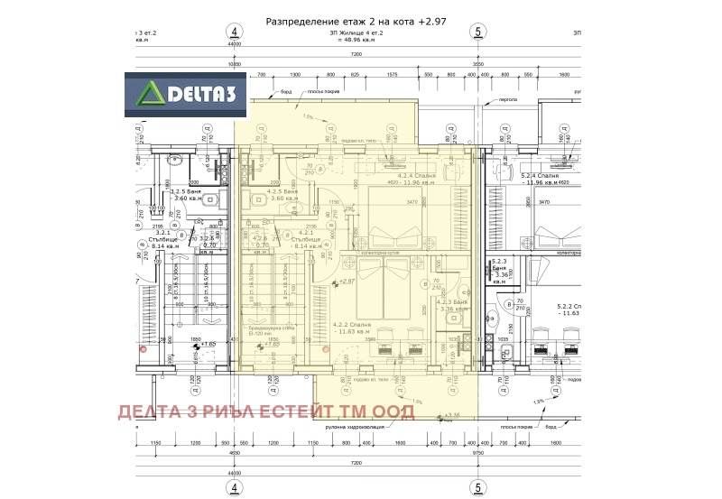 Na prodej  Dům Sofia , Simeonovo , 161 m2 | 95895704 - obraz [6]