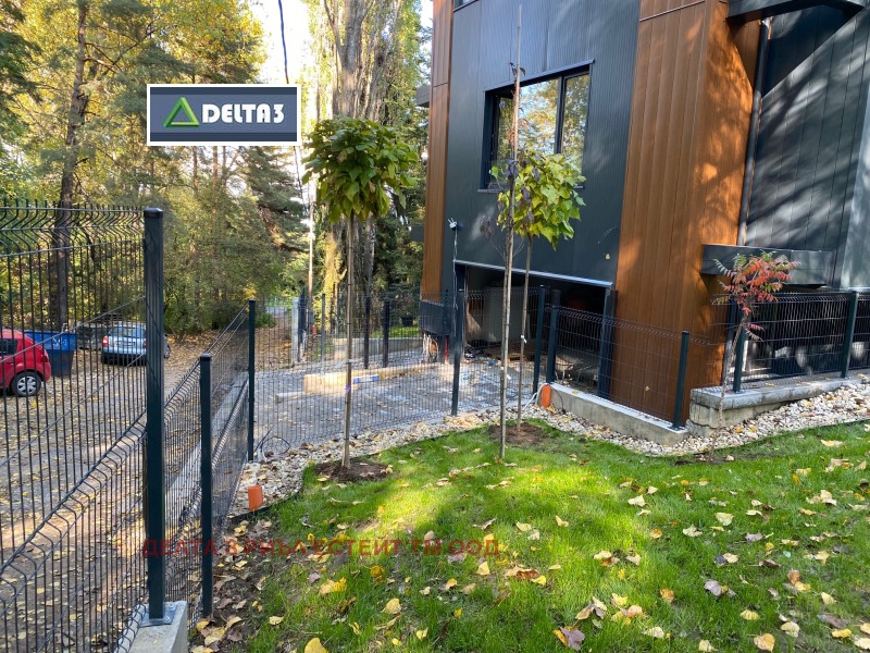 Продава  Къща, град София, Симеоново •  420 000 EUR • ID 50014845 — holmes.bg - [1] 