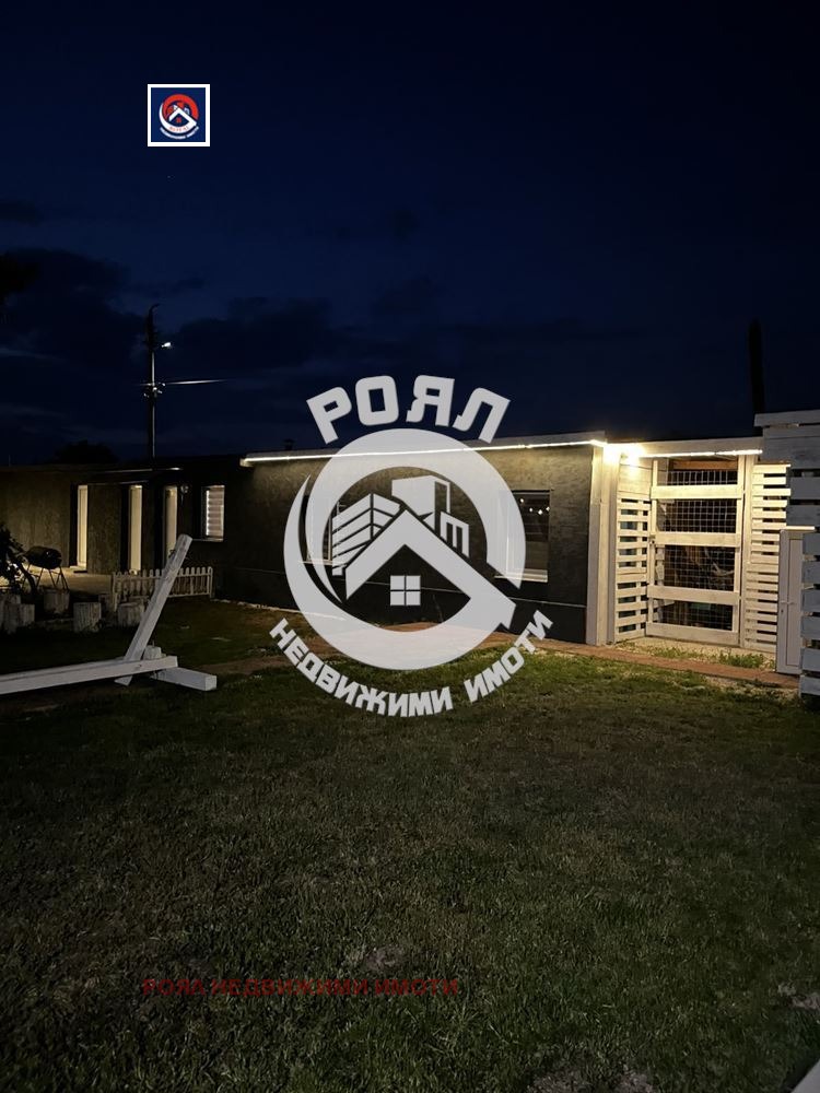 À vendre  Maison région Plovdiv , Tseretelevo , 144 m² | 77137484 - image [16]