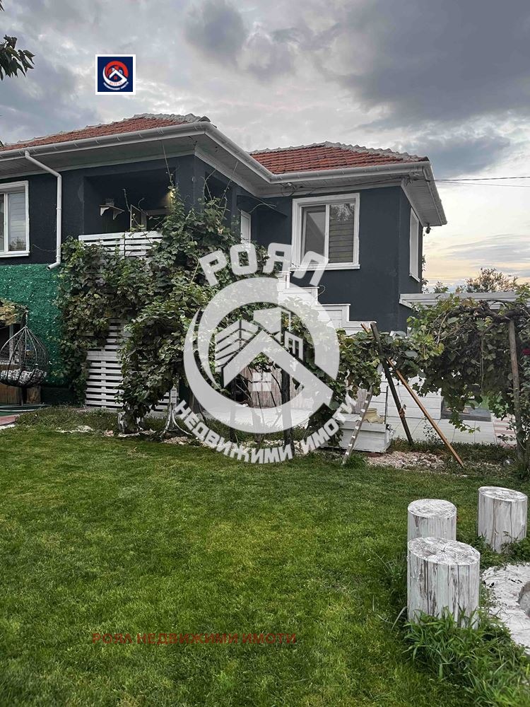 À vendre  Maison région Plovdiv , Tseretelevo , 144 m² | 77137484 - image [2]