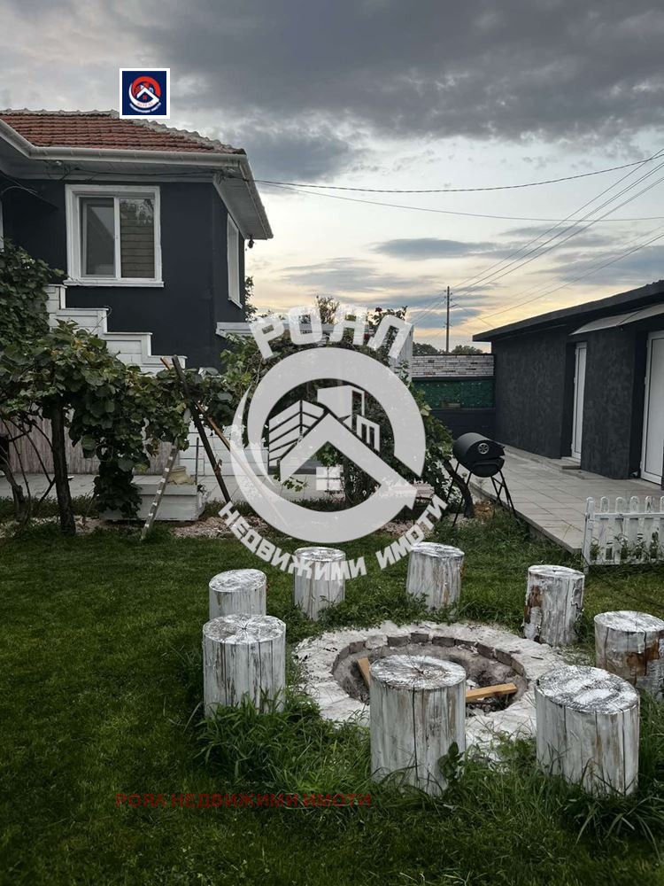 À vendre  Maison région Plovdiv , Tseretelevo , 144 m² | 77137484