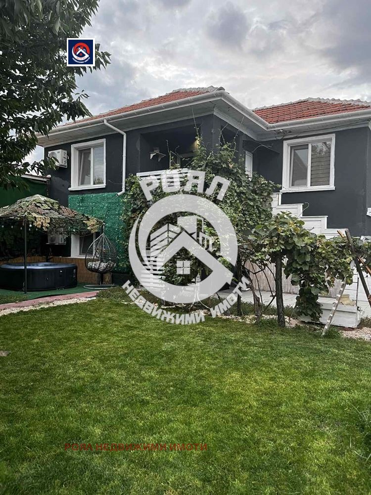 À vendre  Maison région Plovdiv , Tseretelevo , 144 m² | 77137484 - image [3]