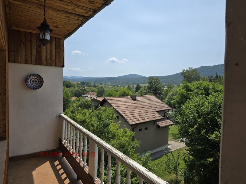 Продава КЪЩА, с. Шума, област София област, снимка 8 - Къщи - 52526989