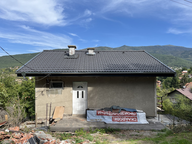 Продава КЪЩА, с. Рударци, област Перник, снимка 4 - Къщи - 53306475