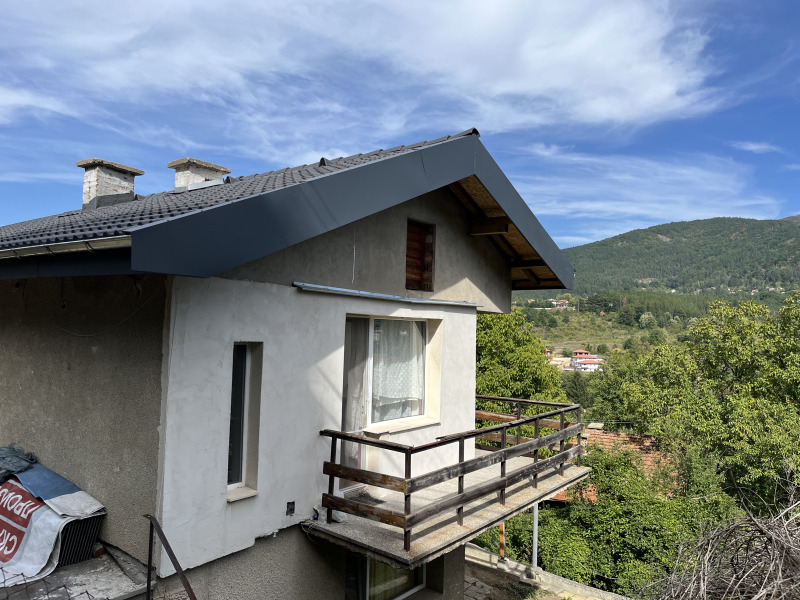 Продава КЪЩА, с. Рударци, област Перник, снимка 3 - Къщи - 53306475