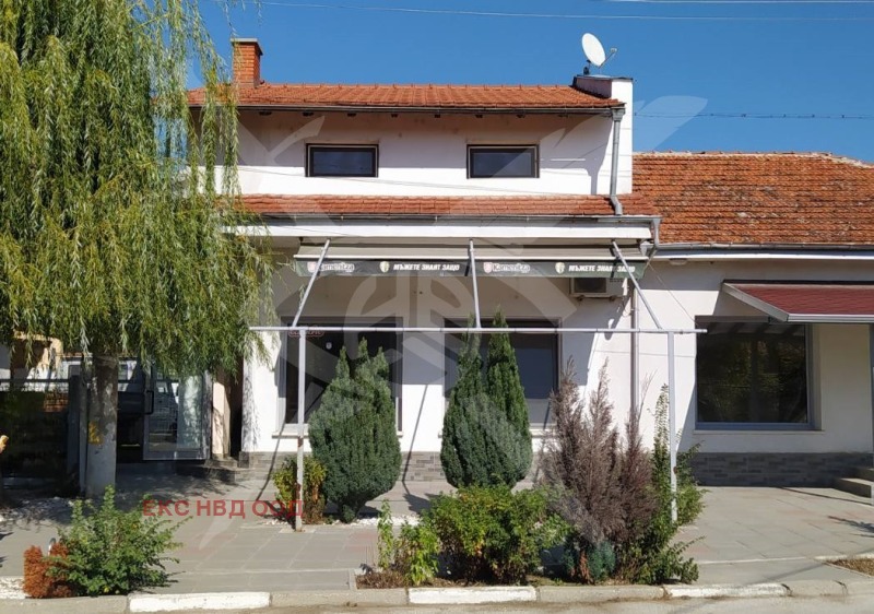 Til salgs  Butikk region Plovdiv , Saedinenie , 753 kvm | 42466166
