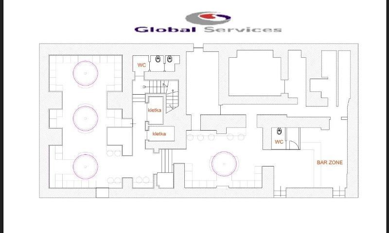 Продава МАГАЗИН, град София, Център • 750000 € • 64757502 — Holmes.bg