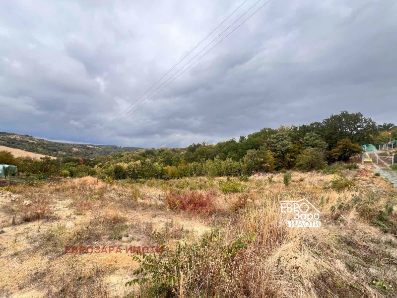 De vânzare  Complot Stara Zagora , m-t Goleș , 700 mp | 90343088