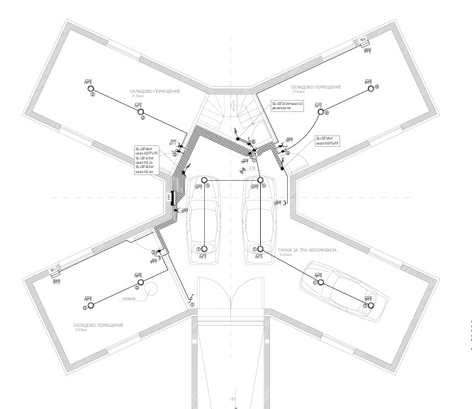 Продава ПАРЦЕЛ, гр. София, с. Волуяк, снимка 4 - Парцели - 52574510