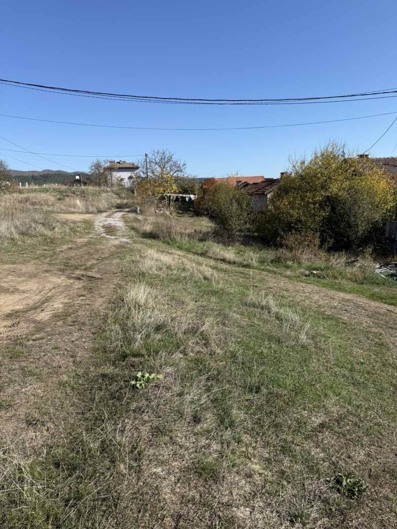 Продава ПАРЦЕЛ, гр. София, гр. Нови Искър