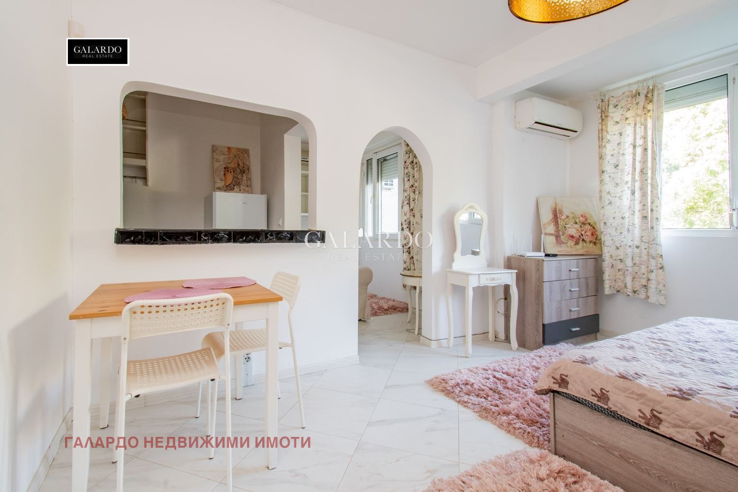 Продава 1-СТАЕН, гр. София, Люлин 5, снимка 3 - Апартаменти - 53875081