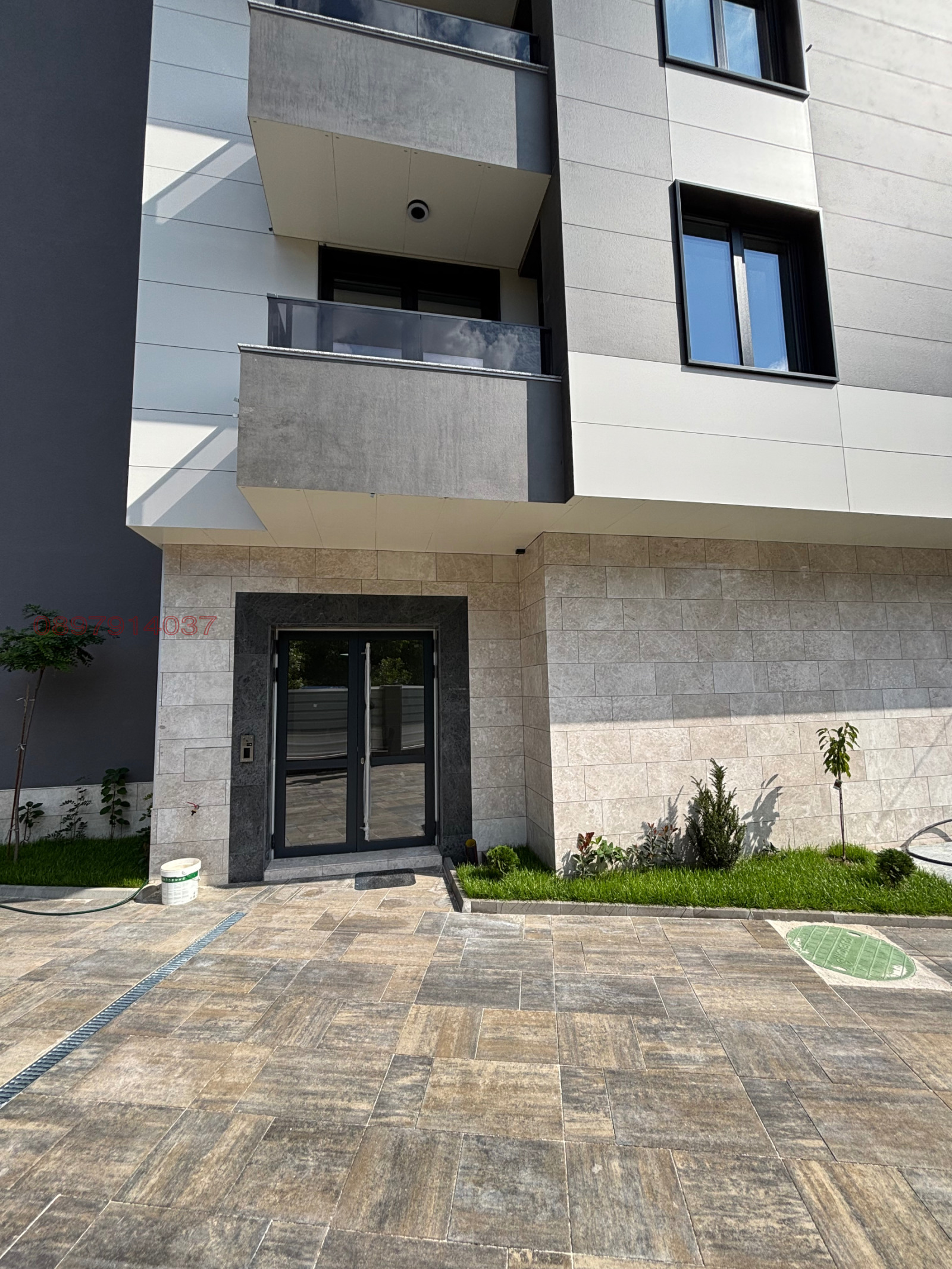 Продава 3-СТАЕН, гр. София, Надежда 1, снимка 7 - Апартаменти - 54399431