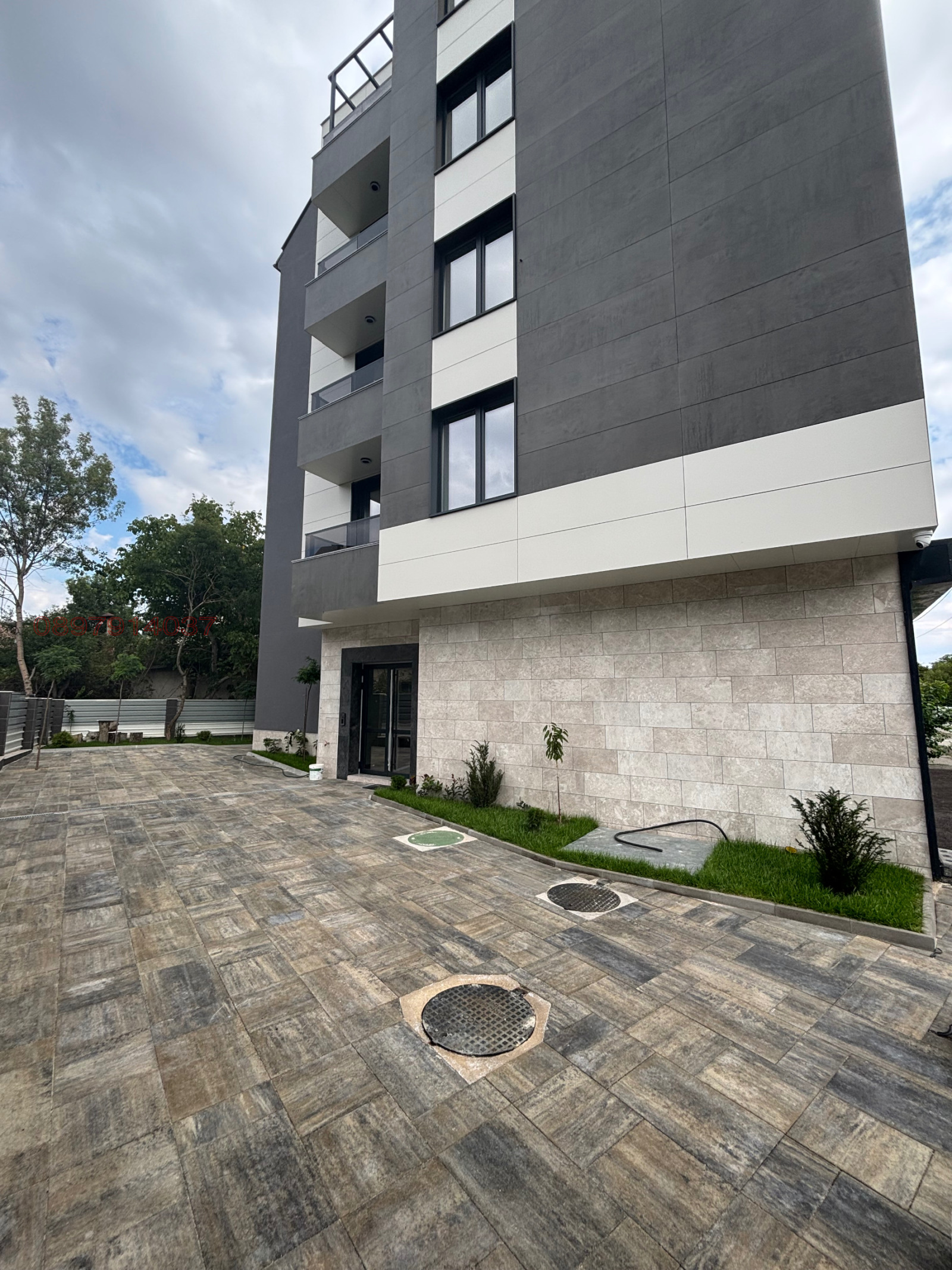 Продава 3-СТАЕН, гр. София, Надежда 1, снимка 6 - Апартаменти - 54399431