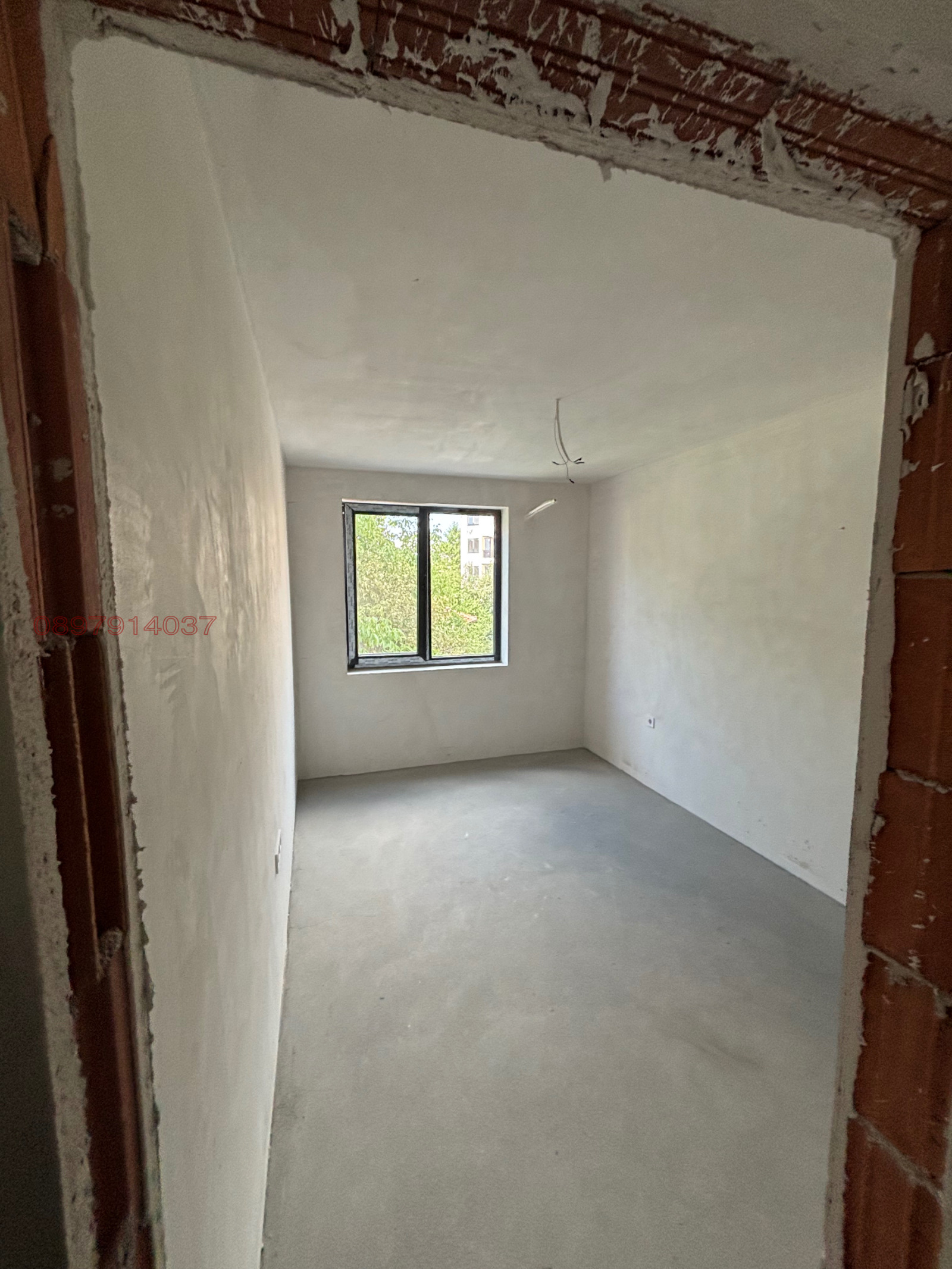 Продава 3-СТАЕН, гр. София, Надежда 1, снимка 12 - Апартаменти - 54399431