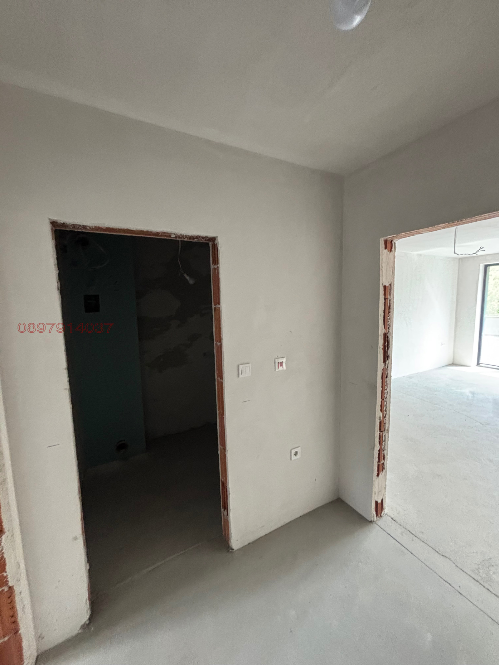 Продава 3-СТАЕН, гр. София, Надежда 1, снимка 13 - Апартаменти - 54399431