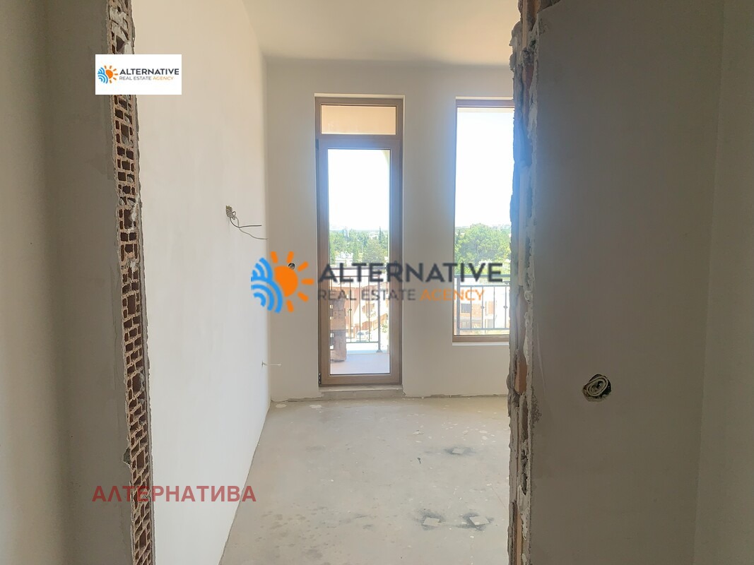 Продава 2-СТАЕН, гр. Несебър, област Бургас, снимка 3 - Апартаменти - 54539716