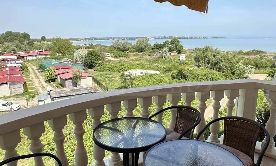 Продава 2-СТАЕН, гр. Созопол, област Бургас, снимка 2 - Апартаменти - 52576863