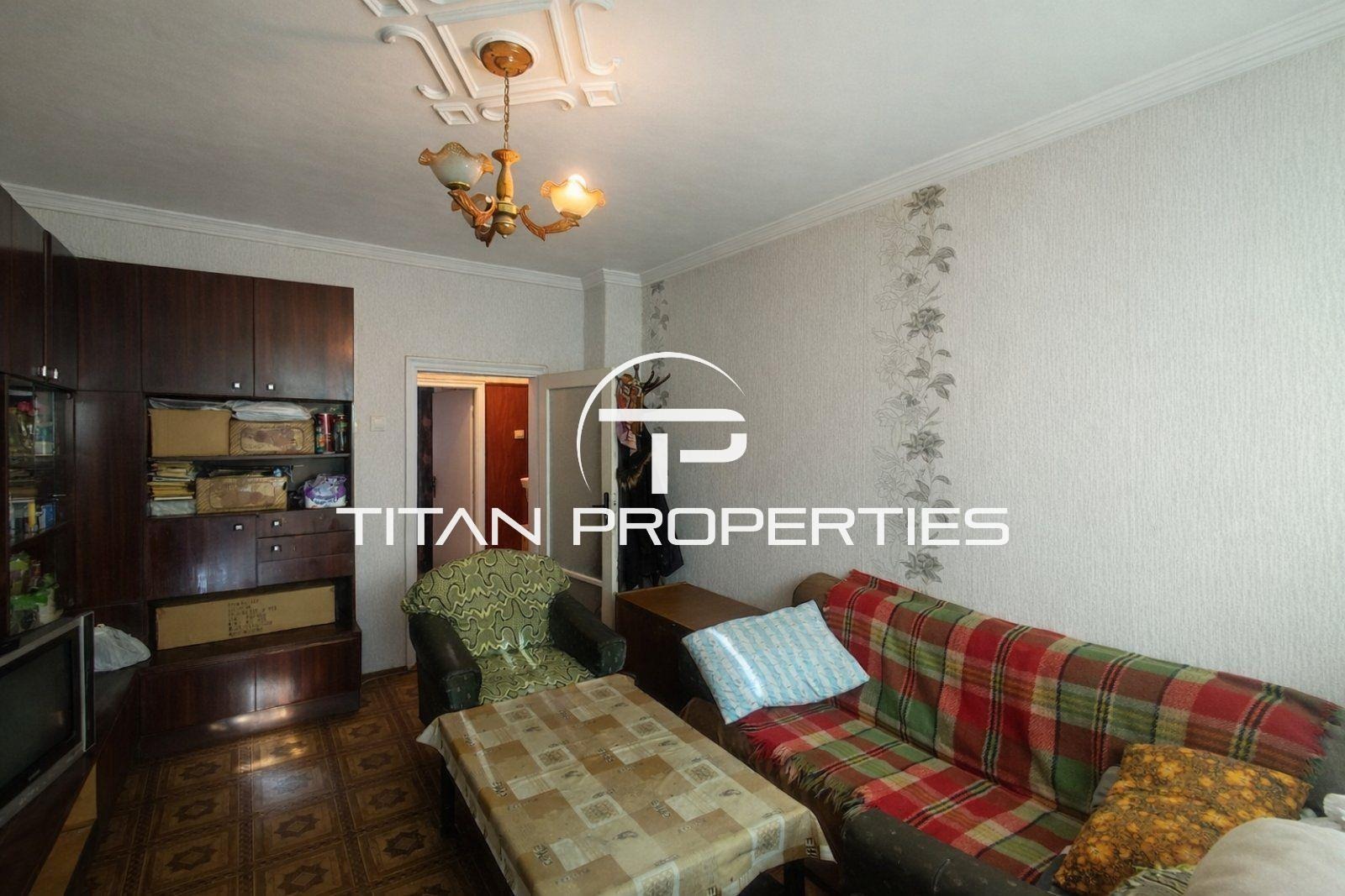 Продава 2-СТАЕН, гр. Пловдив, Южен