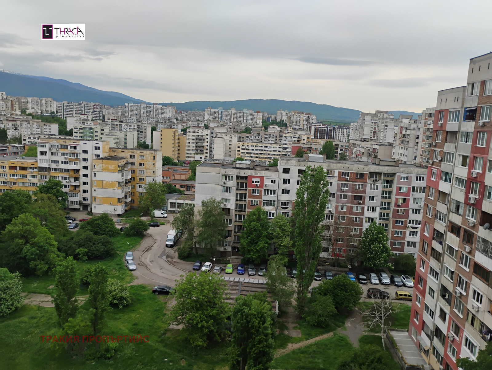 Продава 2-СТАЕН, гр. София, Люлин 1, снимка 9 - Апартаменти - 53765856
