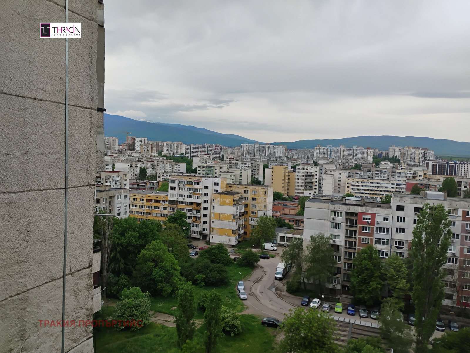 Продава 2-СТАЕН, гр. София, Люлин 1, снимка 10 - Апартаменти - 53765856
