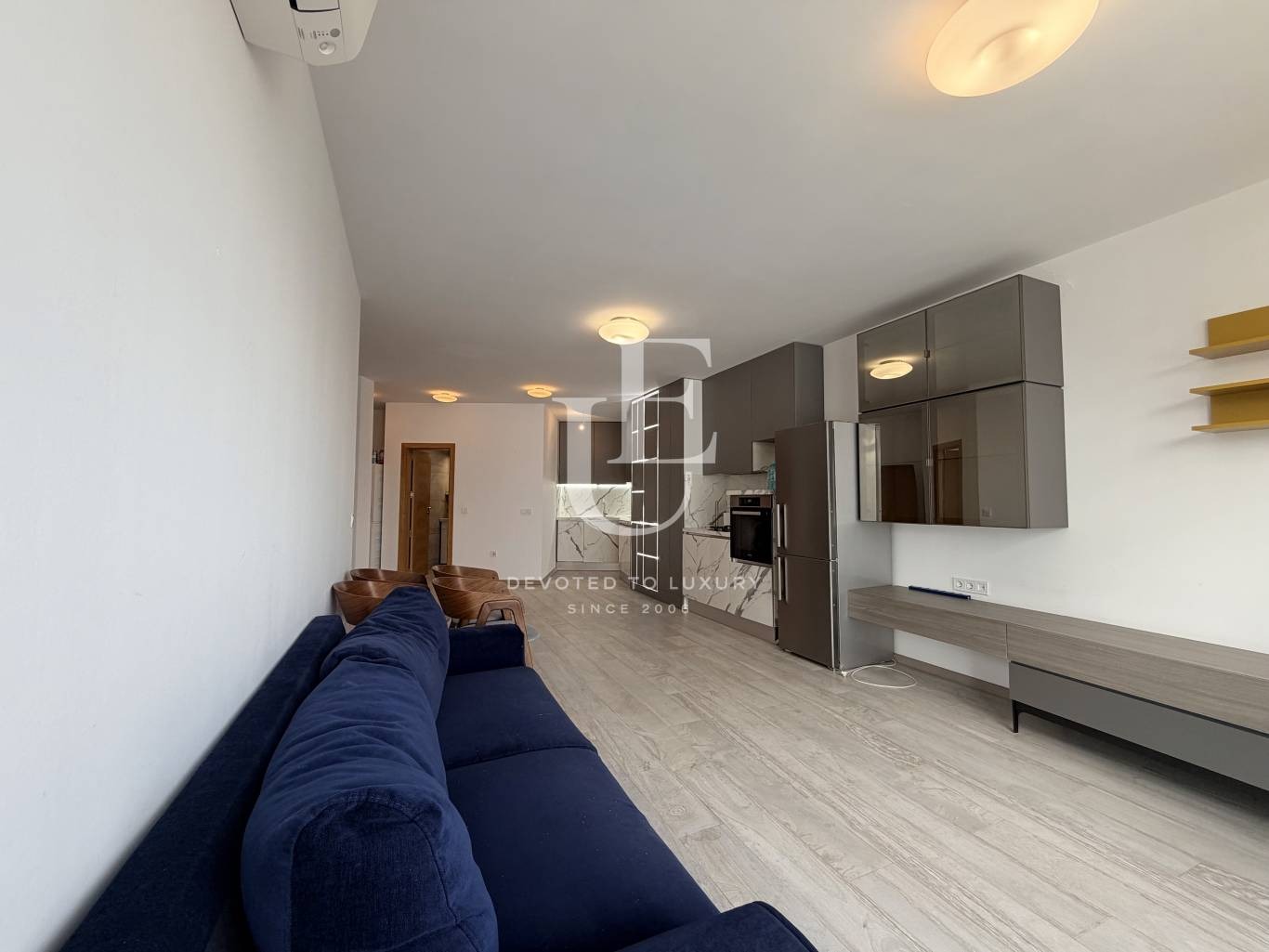 Продава 2-СТАЕН, гр. София, Манастирски ливади, снимка 5 - Апартаменти - 53977160