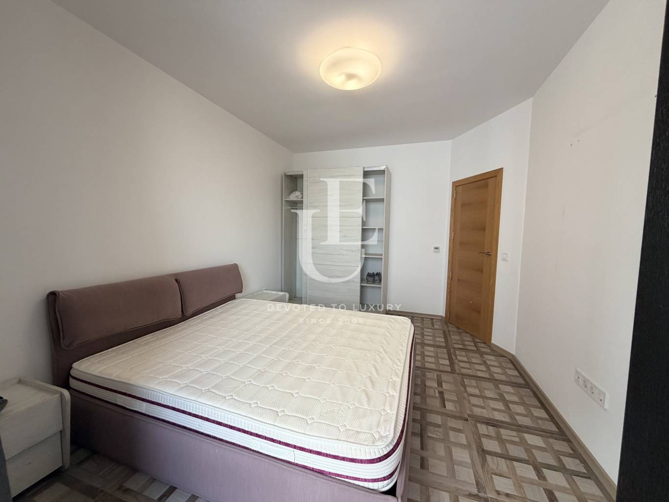 Продава 2-СТАЕН, гр. София, Манастирски ливади, снимка 7 - Апартаменти - 53977160