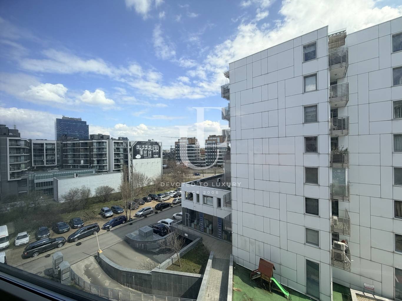 Продава 2-СТАЕН, гр. София, Манастирски ливади, снимка 2 - Апартаменти - 53977160