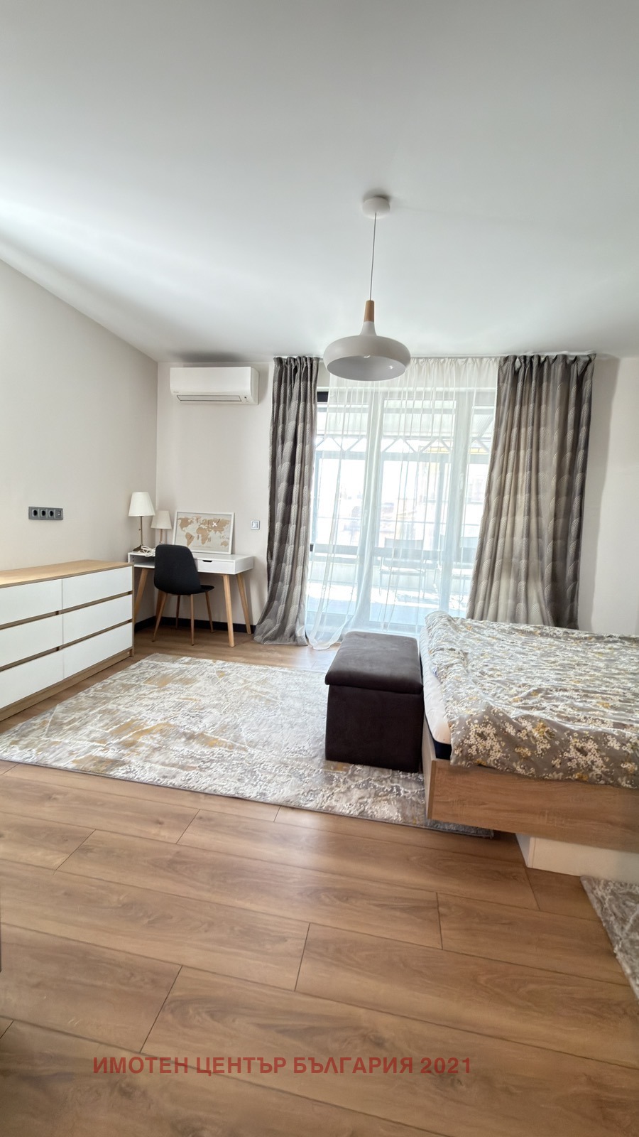 Продава 2-СТАЕН, гр. София, Кръстова вада, снимка 5 - Апартаменти - 54041998