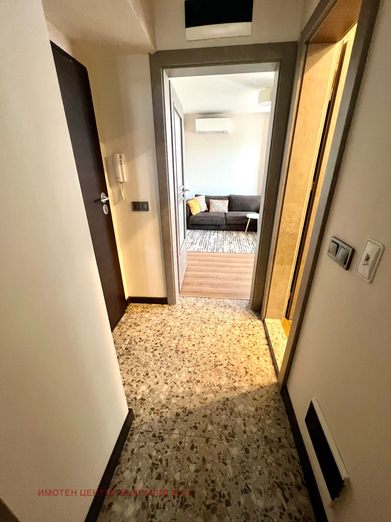 Продава 2-СТАЕН, гр. София, Кръстова вада, снимка 7 - Апартаменти - 54041998