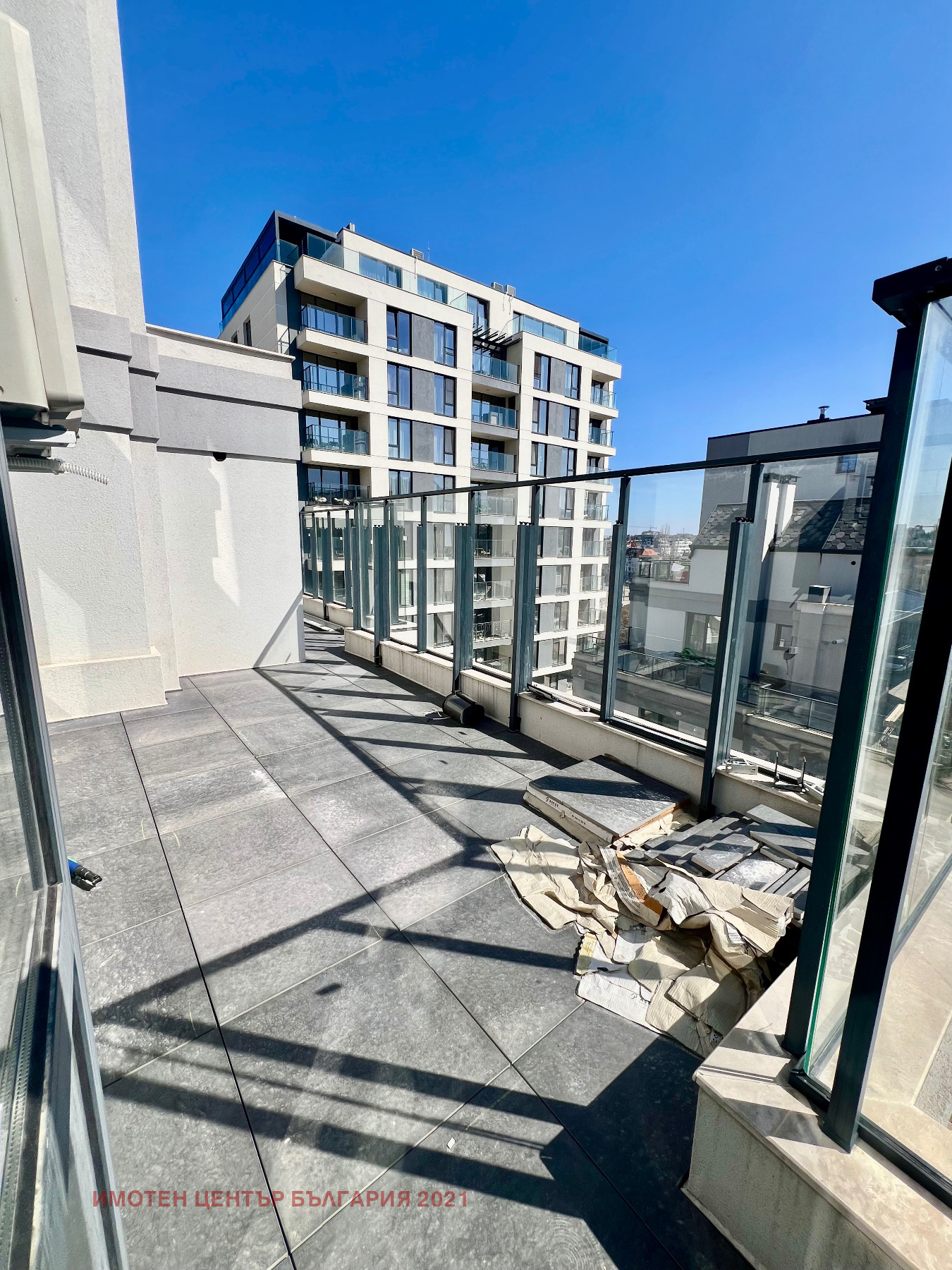 Продава 2-СТАЕН, гр. София, Кръстова вада, снимка 8 - Апартаменти - 54041998