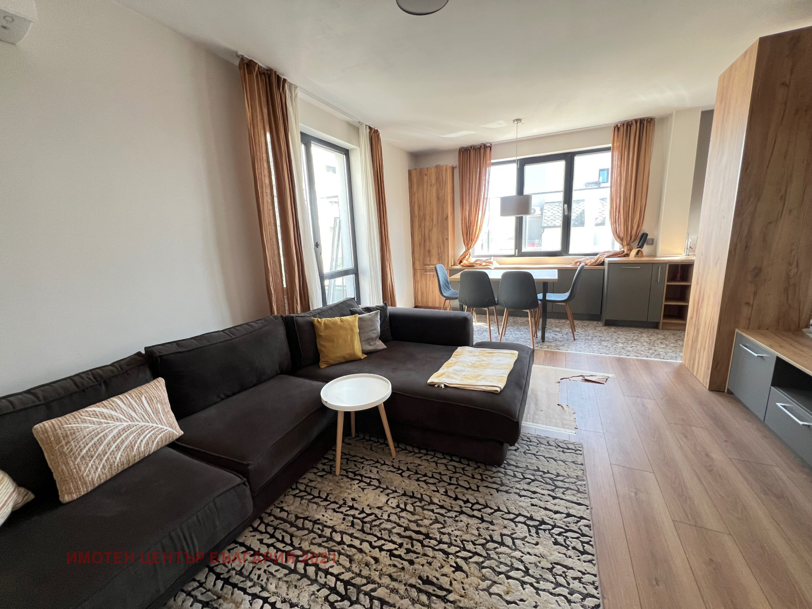 Продава 2-СТАЕН, гр. София, Кръстова вада, снимка 6 - Апартаменти - 54041998